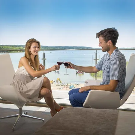 Sulkowski Conference Boguszyn (Leszno)