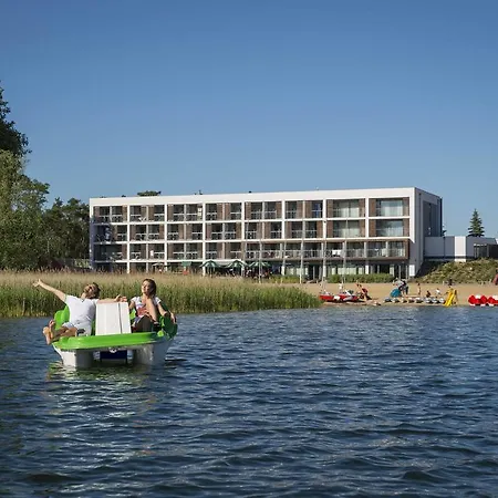 فندق Sulkowski Conference Boguszyn (Leszno)