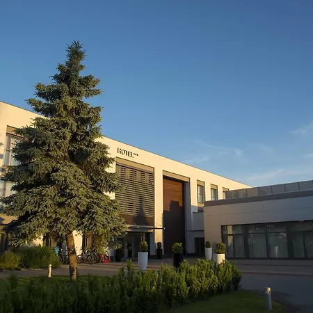 Sulkowski Conference 3* Boguszyn (Leszno)