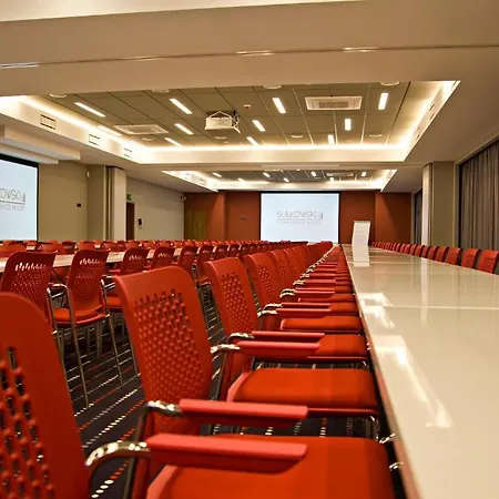 Sulkowski Conference
