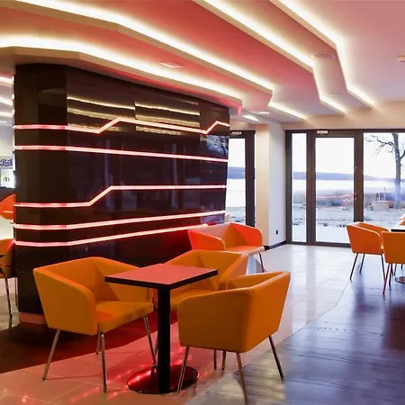 Sulkowski Conference 3*