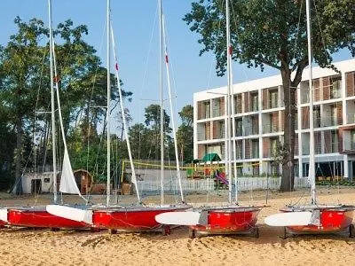 Sulkowski Conference Hotel Boguszyn (Leszno)
