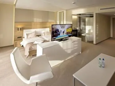 Sulkowski Conference Boguszyn (Leszno)