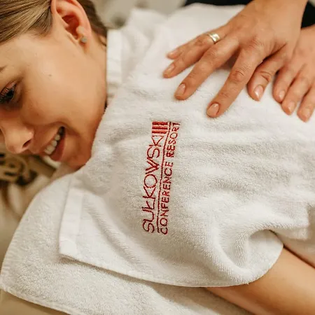 Sulkowski Conference فندق