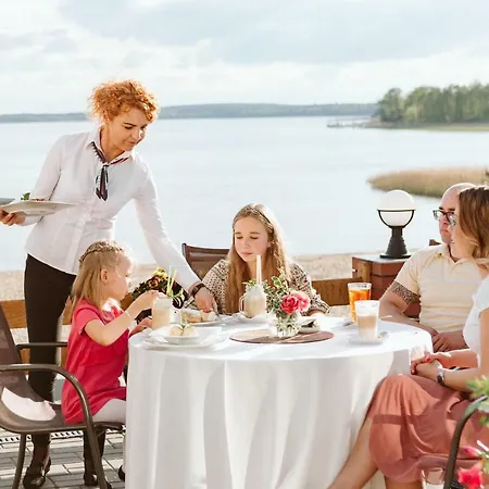 Sulkowski Conference فندق Boguszyn (Leszno)