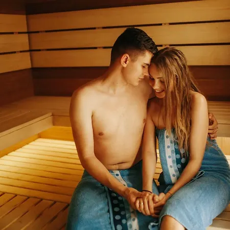 Sulkowski Conference فندق 3*