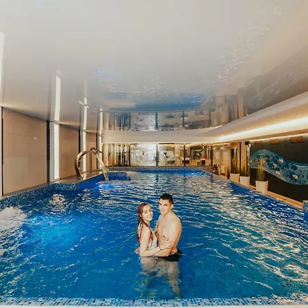 Sulkowski Conference Boguszyn (Leszno)