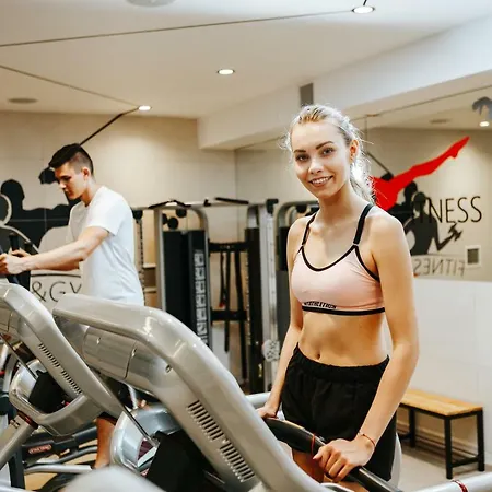 Sulkowski Conference Boguszyn (Leszno)