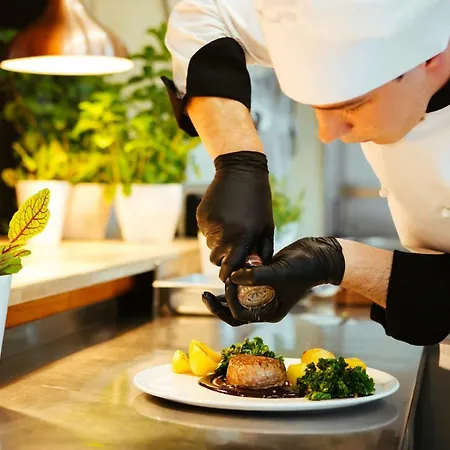 Sulkowski Conference فندق 3*