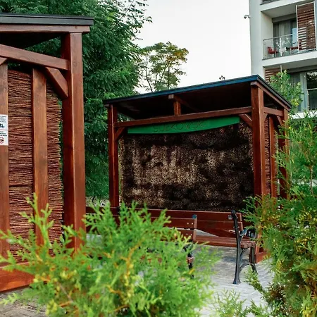 Sulkowski Conference فندق