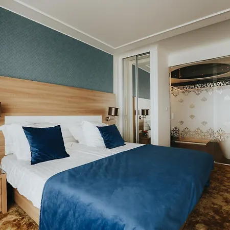 Sulkowski Conference Hotel 3*