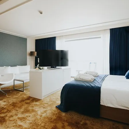 Sulkowski Conference Boguszyn (Leszno)