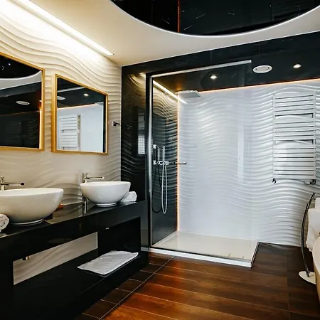 Sulkowski Conference فندق 3*