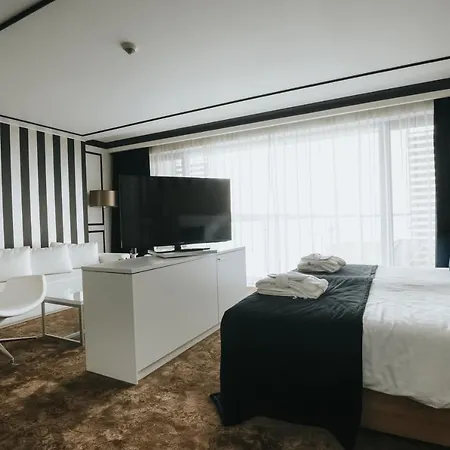 Sulkowski Conference 3*