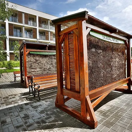 Hotel Sulkowski Conference 3*