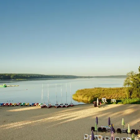 Sulkowski Conference 3* Boguszyn (Leszno)