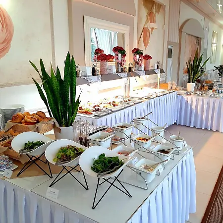 Sulkowski Conference فندق Boguszyn (Leszno)