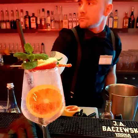 Sulkowski Conference 3* Boguszyn (Leszno)