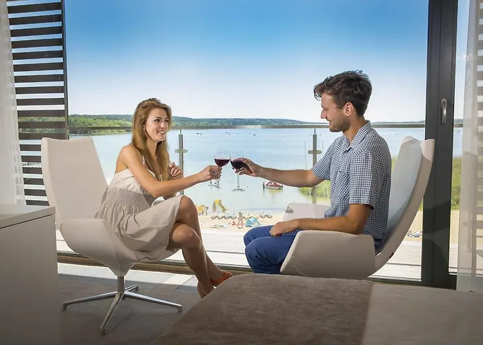 Sulkowski Conference Boguszyn (Leszno)