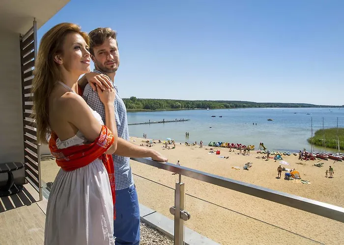 Sulkowski Conference Hotel 3*