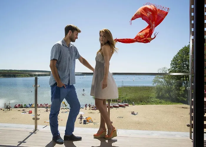 Hotel Sulkowski Conference Boguszyn (Leszno)