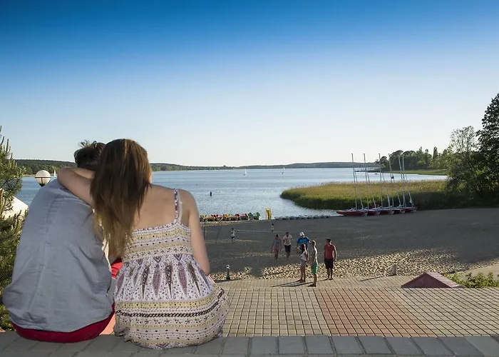 Hotel Sulkowski Conference 3*