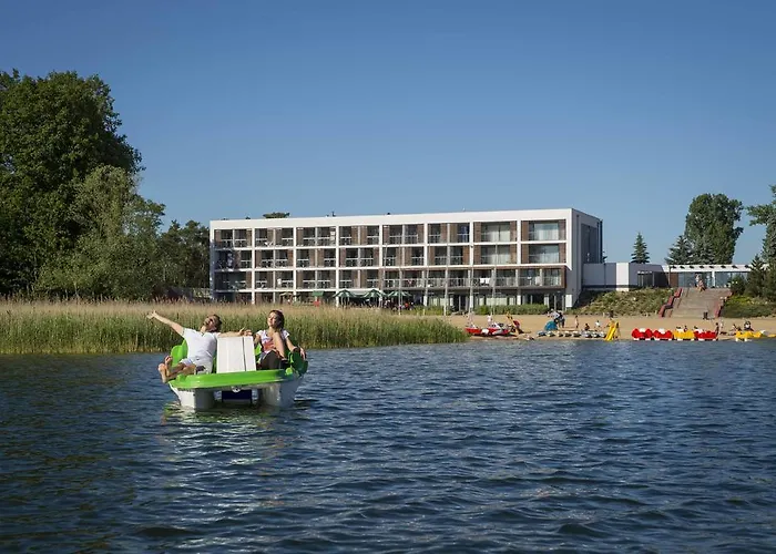 Hotel Sulkowski Conference Boguszyn (Leszno)