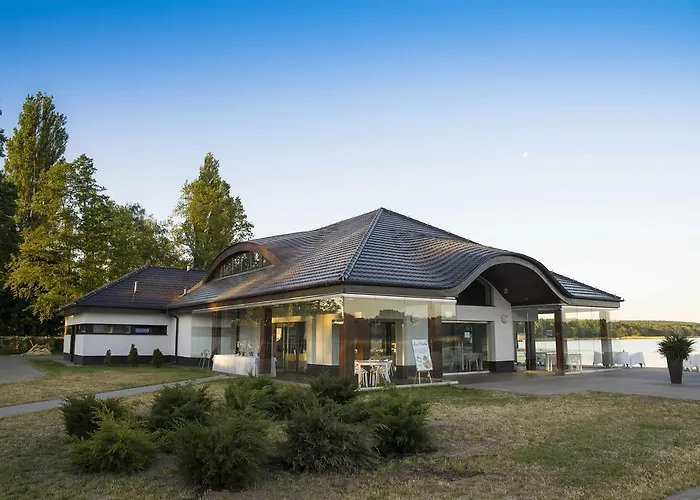 Sulkowski Conference Hotel 3*