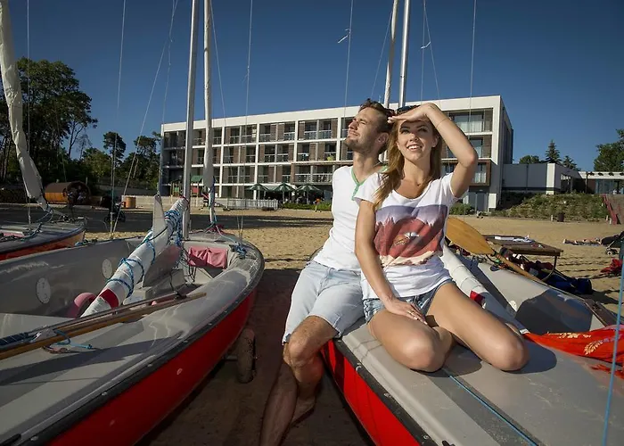 Sulkowski Conference Hotel Boguszyn (Leszno)