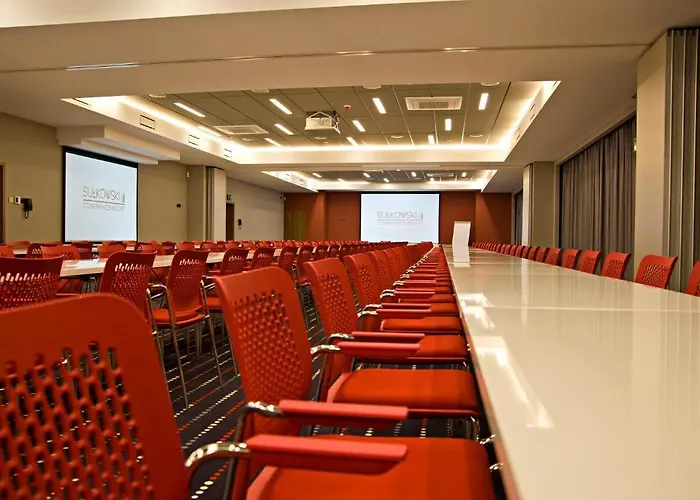 Sulkowski Conference