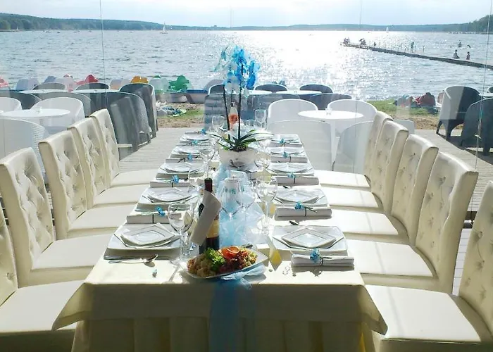 Hotel Sulkowski Conference 3*