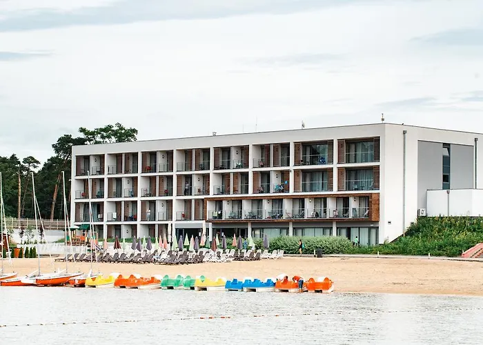 Sulkowski Conference 3* Boguszyn (Leszno)