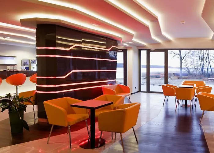 Sulkowski Conference 3*