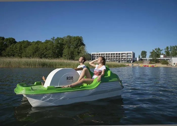 Sulkowski Conference 3*