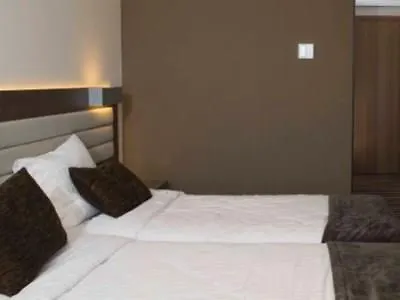 Sulkowski Conference 3* Boguszyn (Leszno)