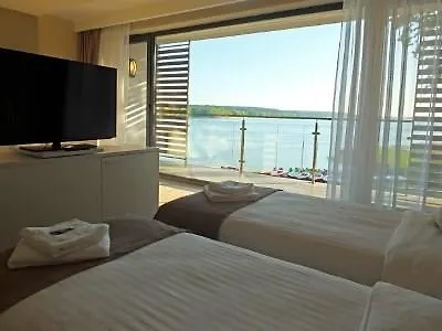 Sulkowski Conference Boguszyn (Leszno)