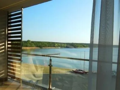 Sulkowski Conference 3* Boguszyn (Leszno)