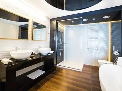 Sulkowski Conference Hotel 3*