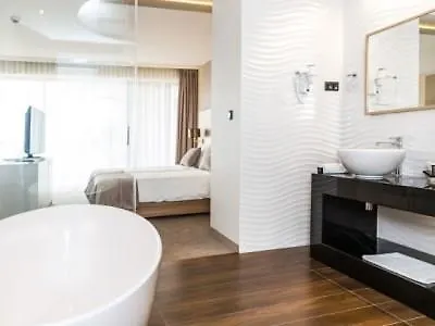 Sulkowski Conference Hotel Boguszyn (Leszno)