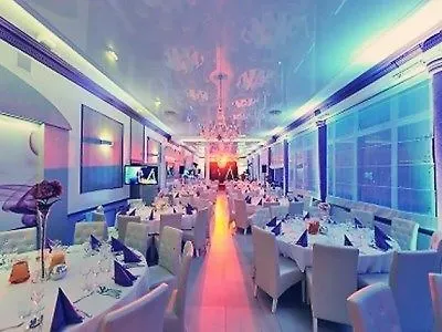 Sulkowski Conference 3* Boguszyn (Leszno)