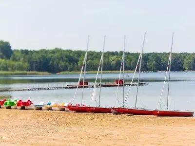 Hotel Sulkowski Conference