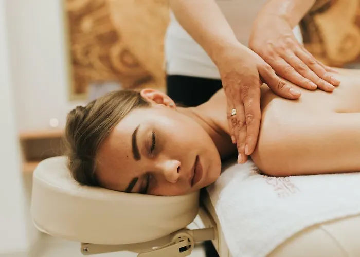 Sulkowski Conference Boguszyn (Leszno)