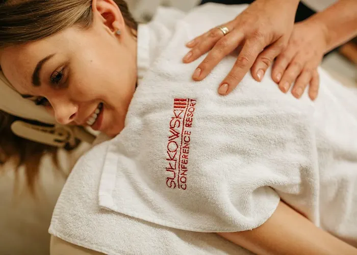 Sulkowski Conference Hotel