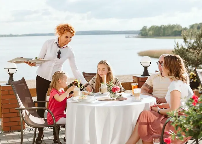 Sulkowski Conference Hotel Boguszyn (Leszno)