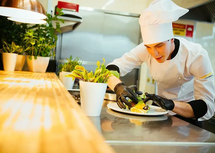 Hotel Sulkowski Conference