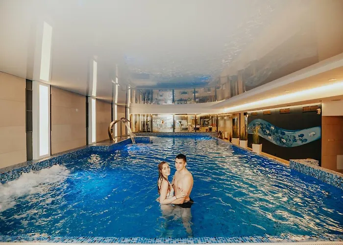 Sulkowski Conference Boguszyn (Leszno)