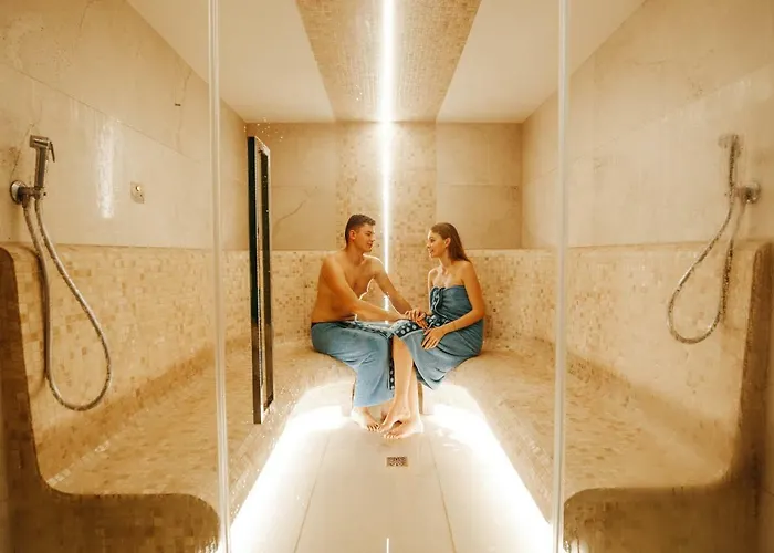 Sulkowski Conference Hotel