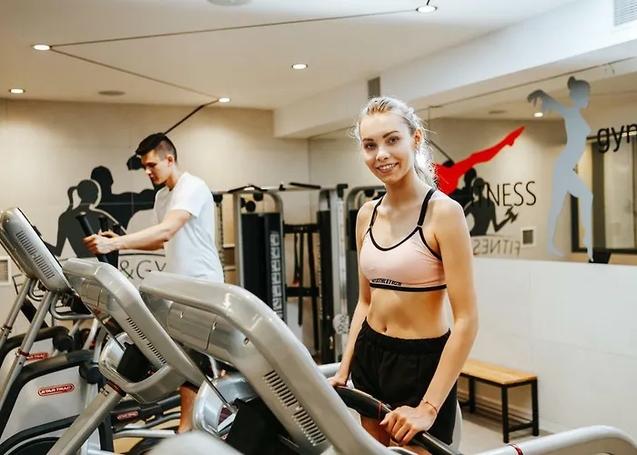 Sulkowski Conference Boguszyn (Leszno)