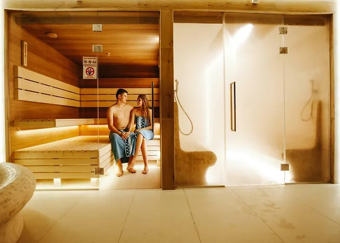 Sulkowski Conference Hotel 3*