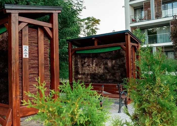 Sulkowski Conference Hotel